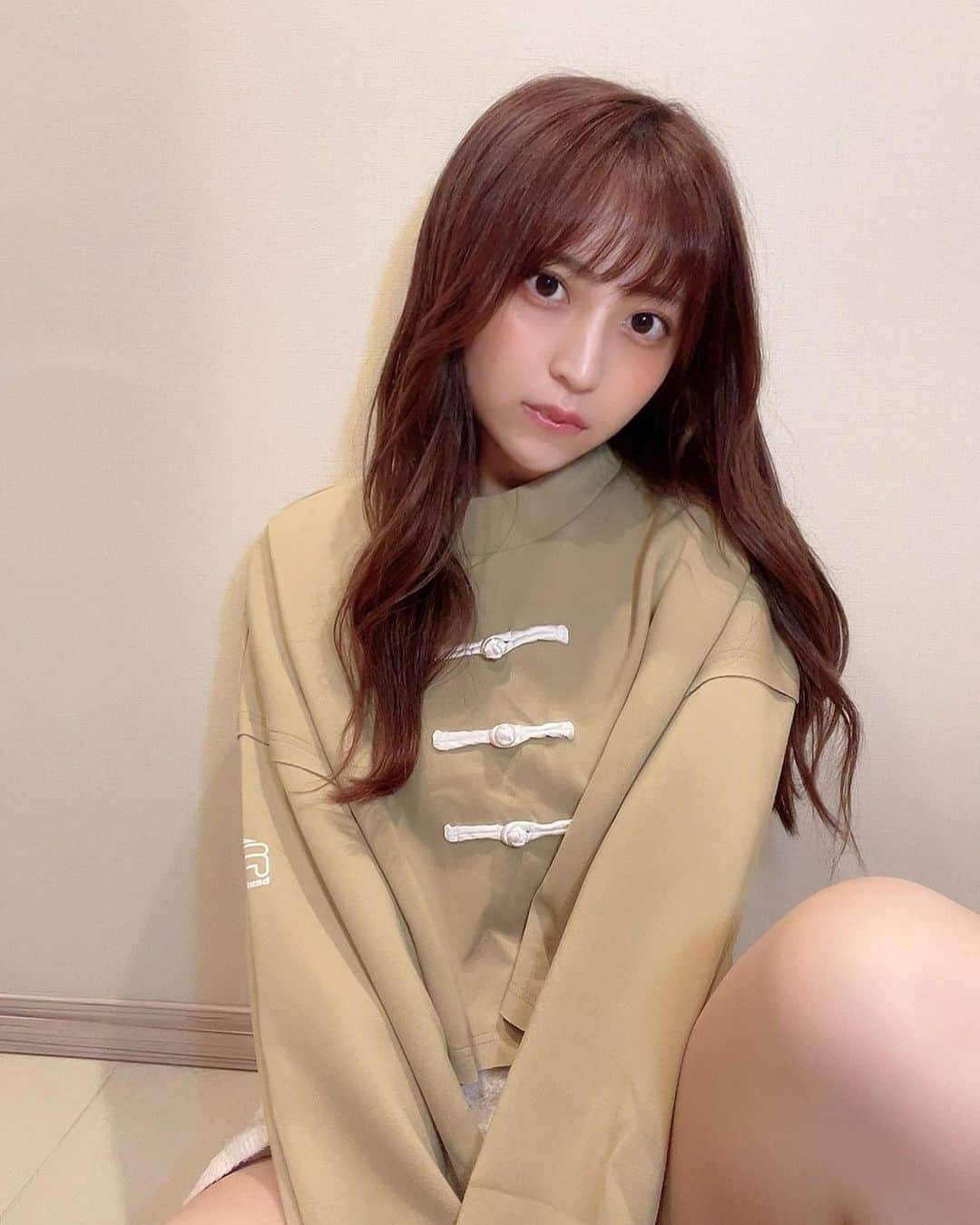 竹内星菜のインスタグラム