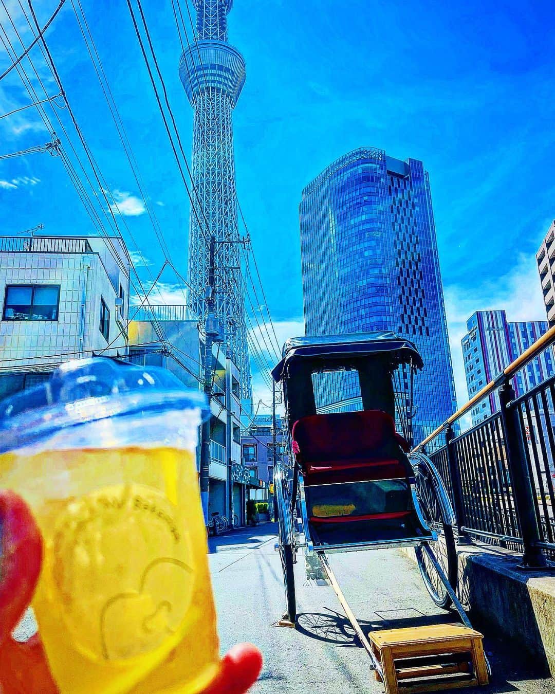 のインスタグラム：「【9月人力車ご予約スケジュール】  8（木）11:00〜12:45 14:30〜  10（土）11:45〜12:45 11（日）空き✖︎  14（水）13:45〜14:30 15（木）11:00〜13:00 16（金）空き✖︎ 17（土）10:00〜10:45 15:15〜17:00  22（木）10:00〜12:45 15:15〜16:00 23（金）10:00〜11:45 13:45〜 24（土）11:45〜14:00  26（月）ご予約状況はお問い合わせ下さいませ。  29（木）空き✖︎ 30（金）空き✖︎  ※人力車ご予約に関しては、ライブ・撮影・収録等で変更の可能性がございます。それに伴い、急な変更・キャンセル等をお願いする場合もございますので予めご了承くださいませ。 ※ご予約は東京力車公式HPまでお問い合わせください。 なお、ご予約は基本的にご乗車日の1週間前までにお願い致します。 ※人力車空き状況は、必ずしも確実に空いているとは限りませんので、ご了承くださいませ。  さぁ、9月もええ月に！🍁🍠🌰🍐  #東京力車　#浅草　#浅草観光」