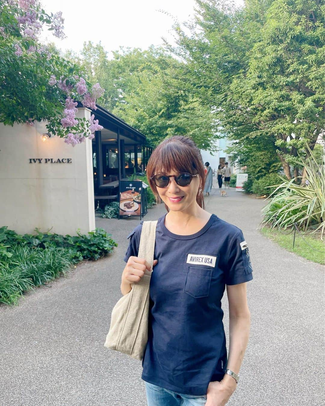 山田佳子のインスタグラム