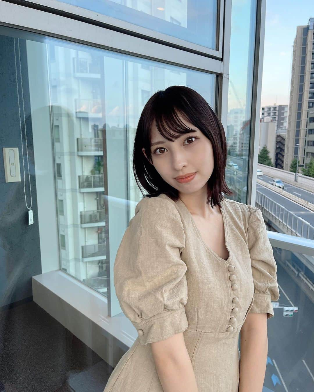 沖口優奈さんのインスタグラム写真 - (沖口優奈Instagram)「インスタの投稿むずいなぁ どんなんあげればいいのか」9月4日 21時50分 - yuna_okiguchi_