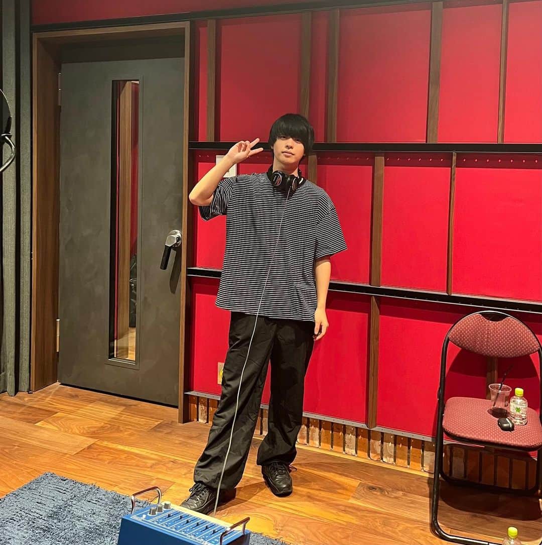 吉田右京のインスタグラム