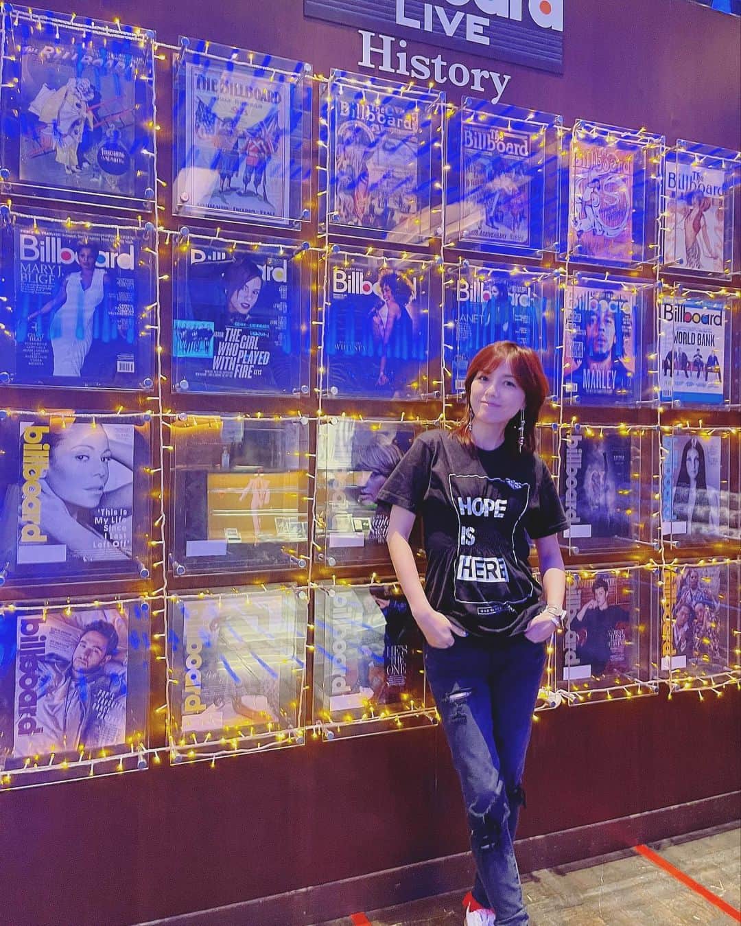相川七瀬のインスタグラム