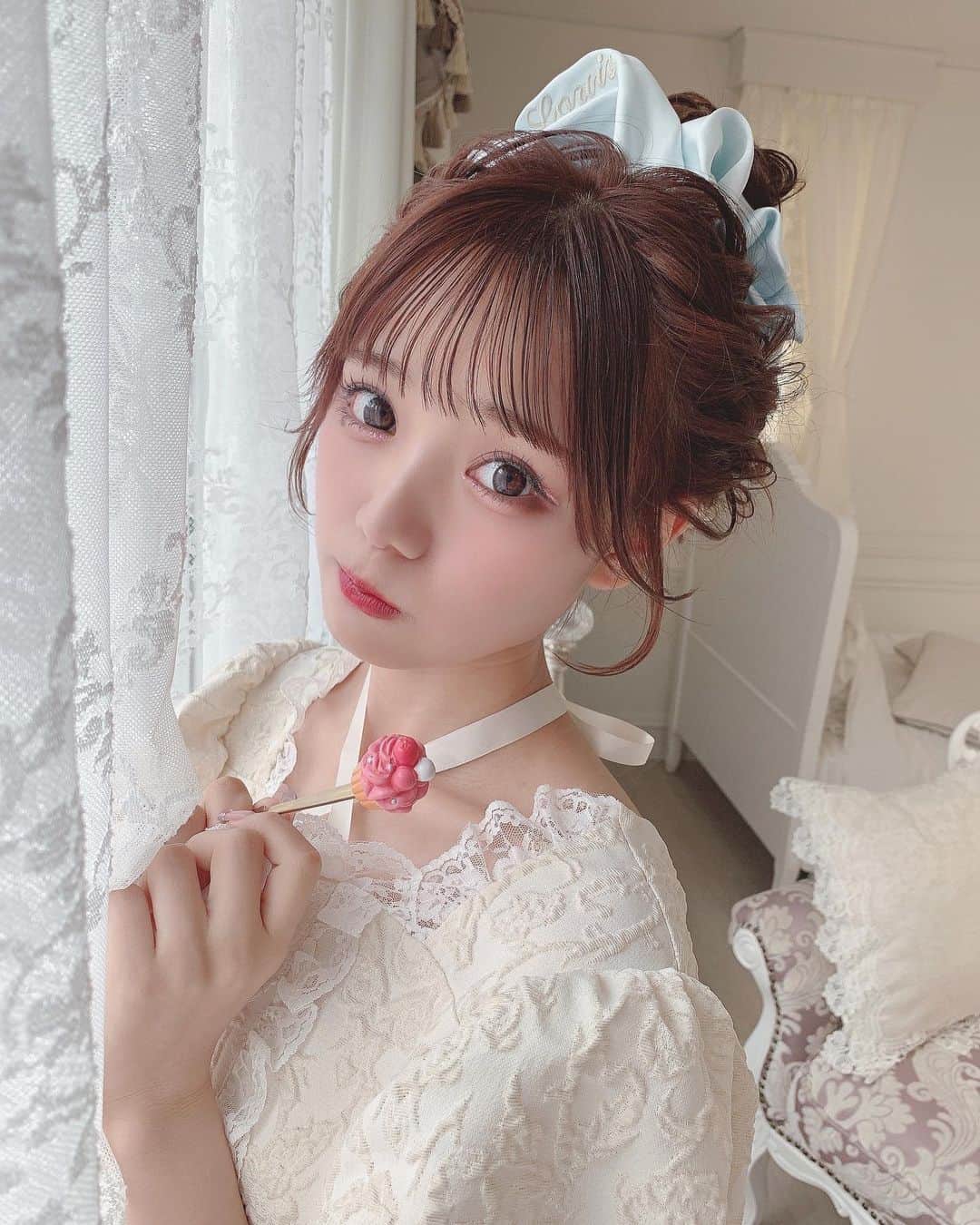 古澤里紗のインスタグラム