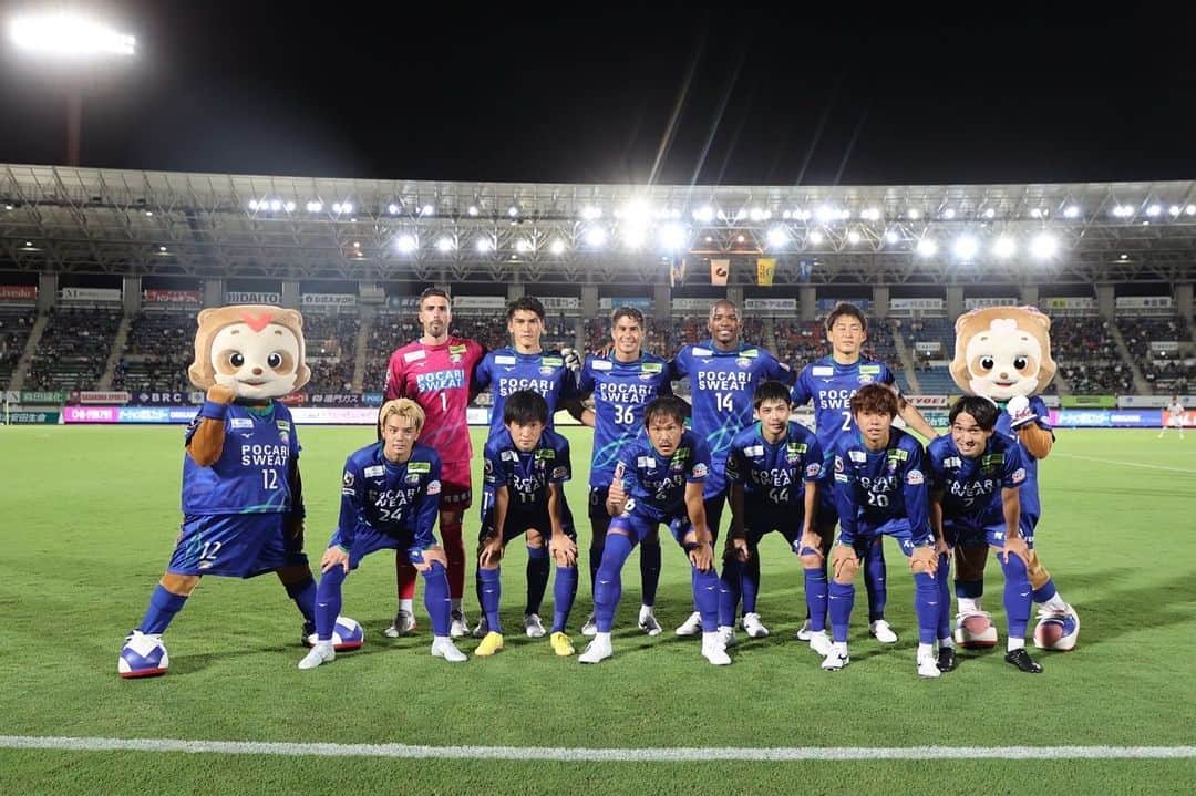 一美和成のインスタグラム