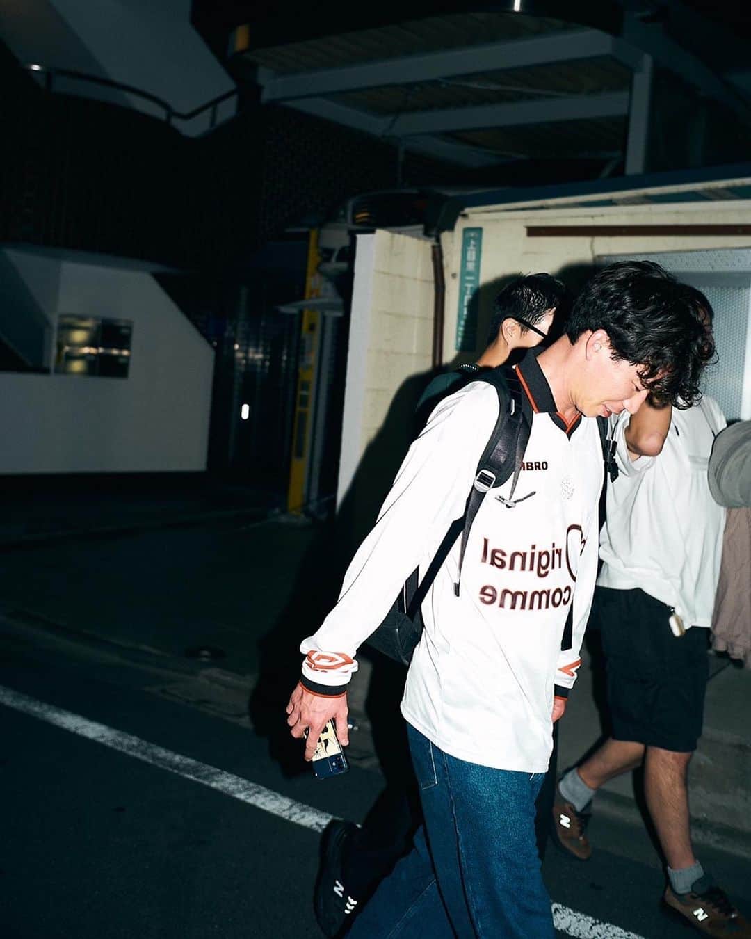 幸野志有人のインスタグラム：「🇯🇵✌️⚽️ 📸 @shookato」