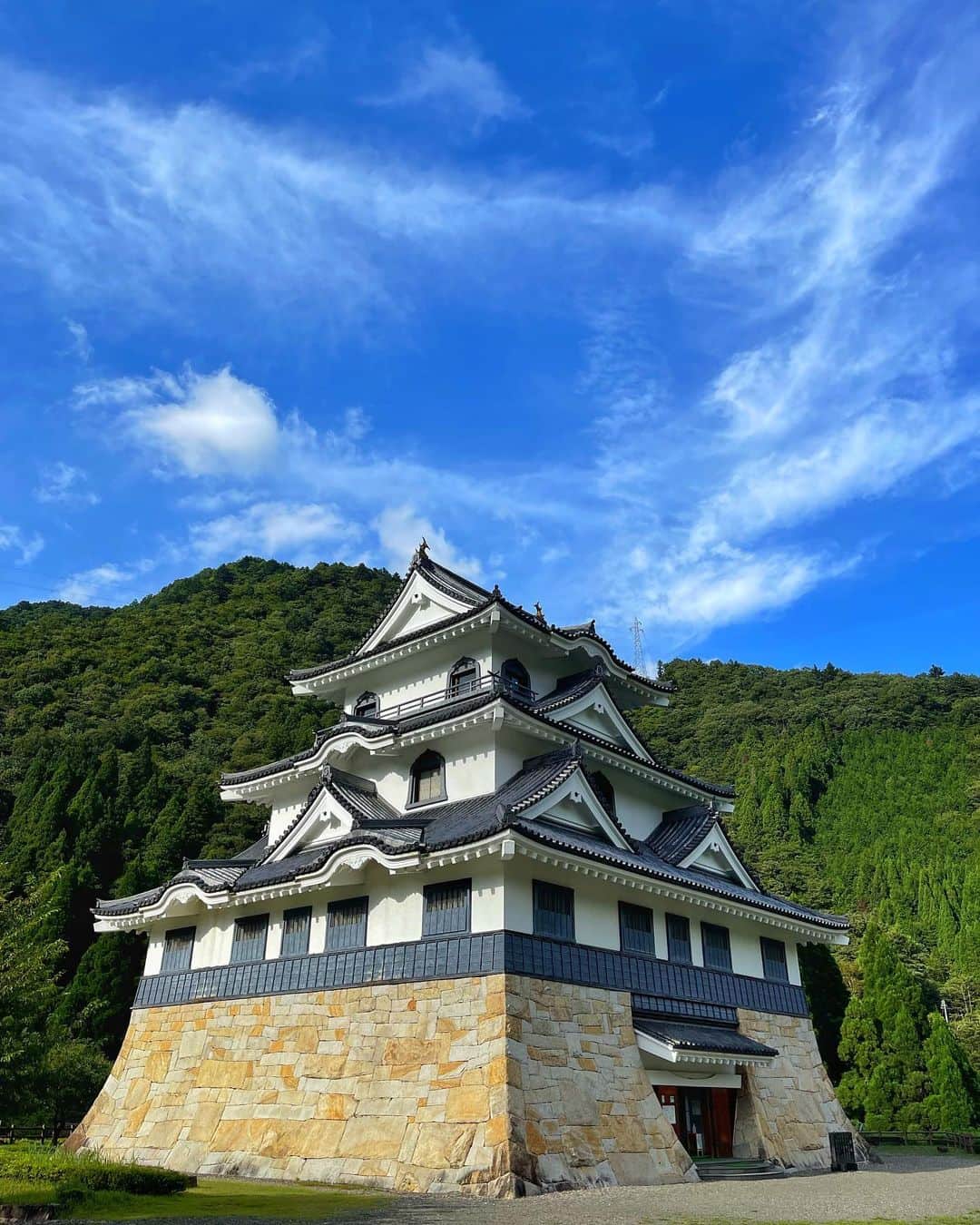 JAPANのインスタグラム