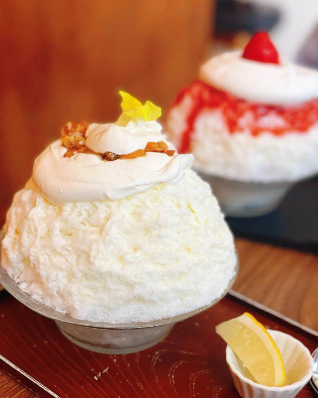 柏木由紀のグルメインスタ