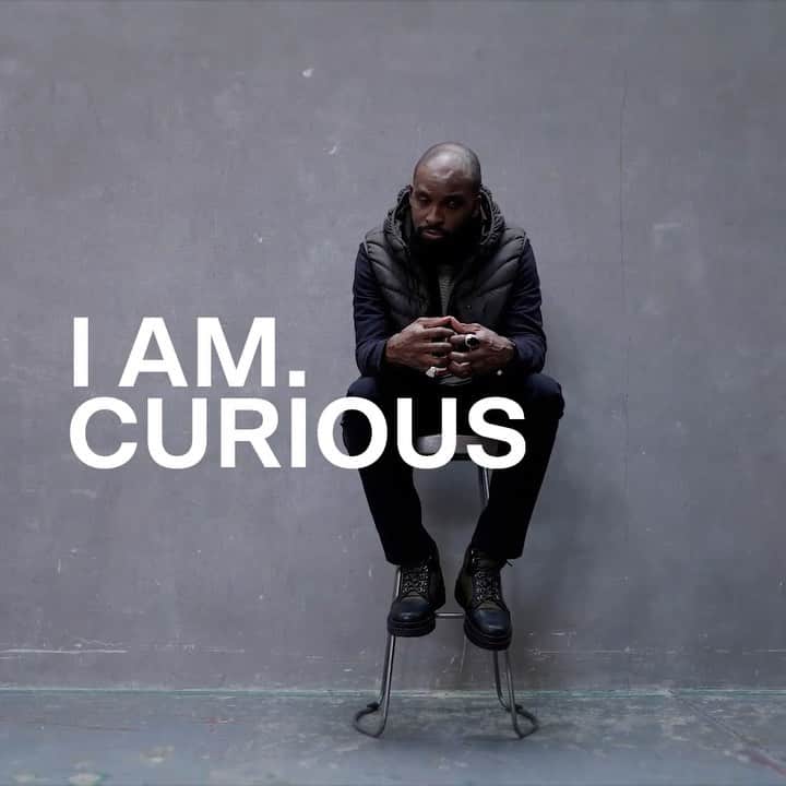 フレンチコネクションのインスタグラム：「I AM. CURIOUS - Cory Barrett (@wtc_cb) 🎬  This season, we're spotlighting the unique personalities of our wider community - celebrating their talents and stories. Introducing Cory Barrett, a global creative, cultural leader, and founder of CBGC Creative Industries Ltd. Community is key for Cory, working on the Leadership Programme for Coventry City of Culture 2021 as well as being a trustee of the Positive Youth Foundation and Coventry Artspace - it's clear he has a lot of great strings to his bow.   Find out more now about Cory over on our blog now.」