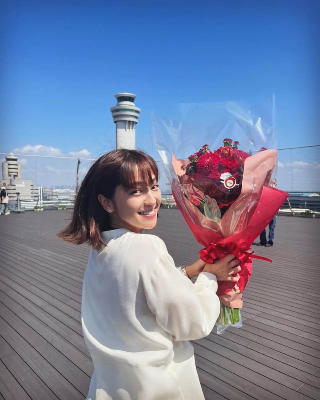 中村アンのインスタグラム