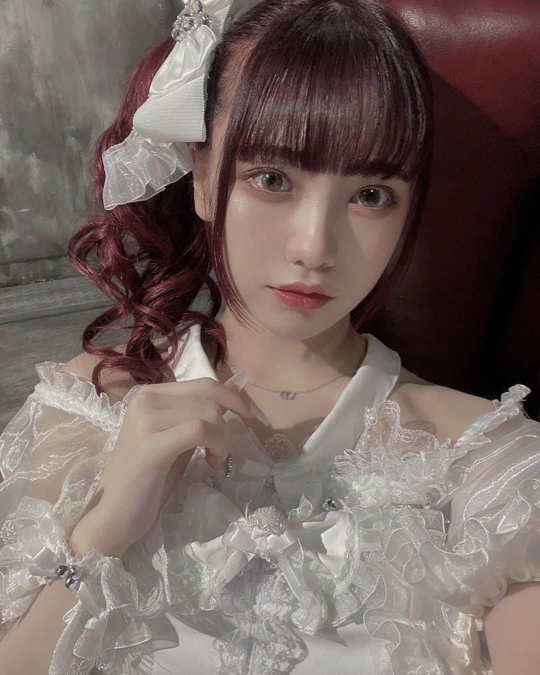 乃苺みくるのインスタグラム：「すきー？」