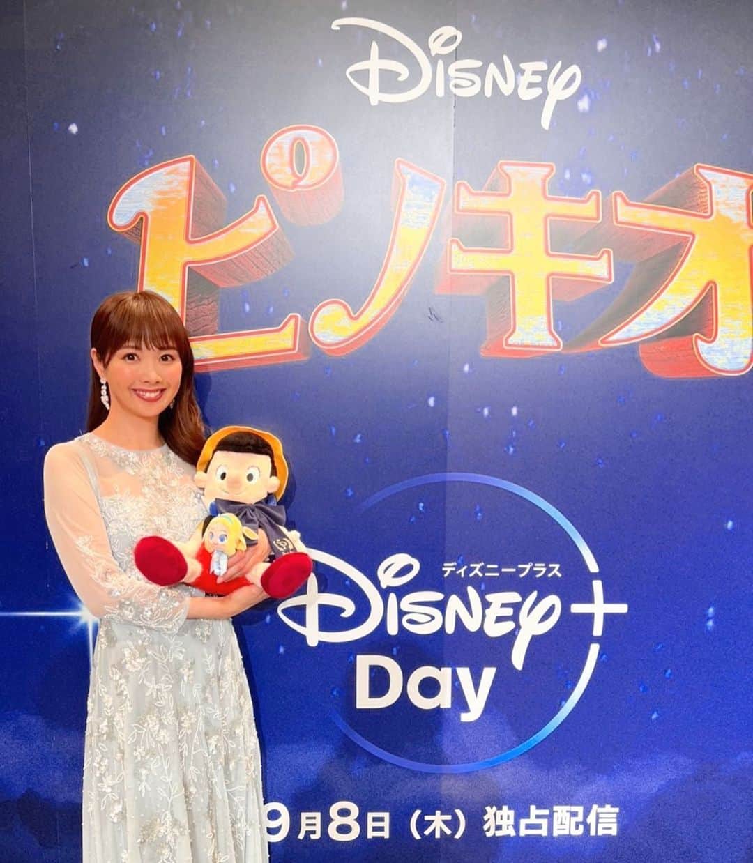 妃海風のインスタグラム