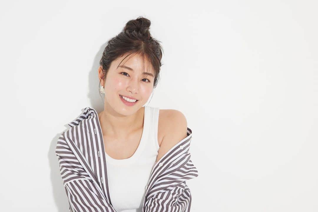 稲村亜美さんのインスタグラム写真 - (稲村亜美Instagram)「集英社オンラインさんにBaseball5についての取材をしてもらいました ...
