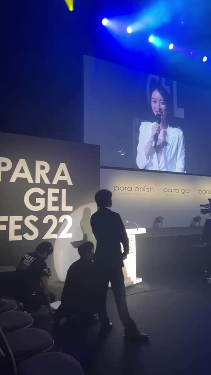 paragel のインスタグラム