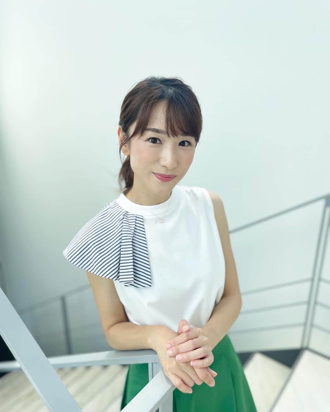 堂真理子のインスタグラム