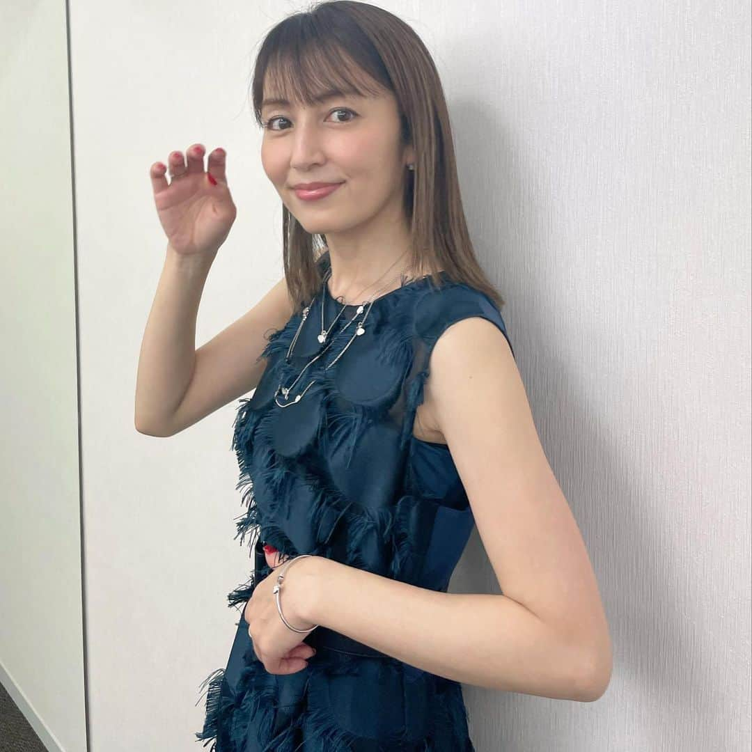 矢田亜希子のインスタグラム