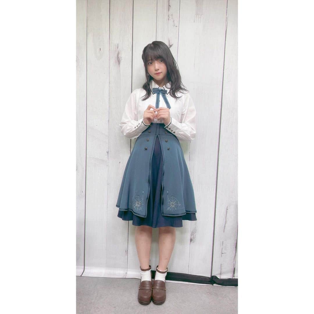進藤あまねのインスタグラム