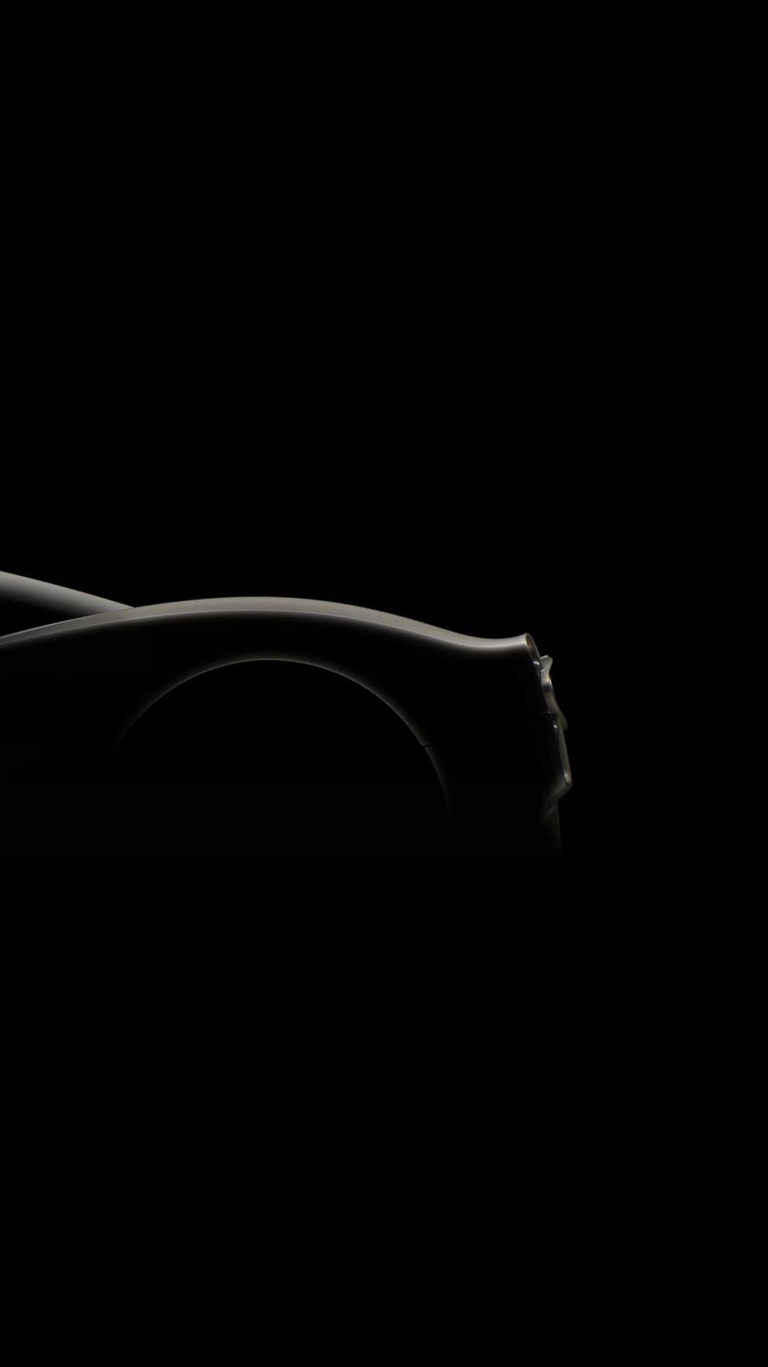 パガーニ・アウトモビリのインスタグラム：「A shape cannot be elegant if it is technically incorrect. And when the technical difficulty has been overcome, its beauty lies in the solution…  #C10 is about to be unveiled to the world.  #Pagani #WorldPremiere」