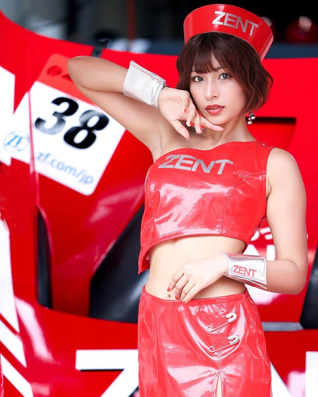 藤井マリーのインスタグラム