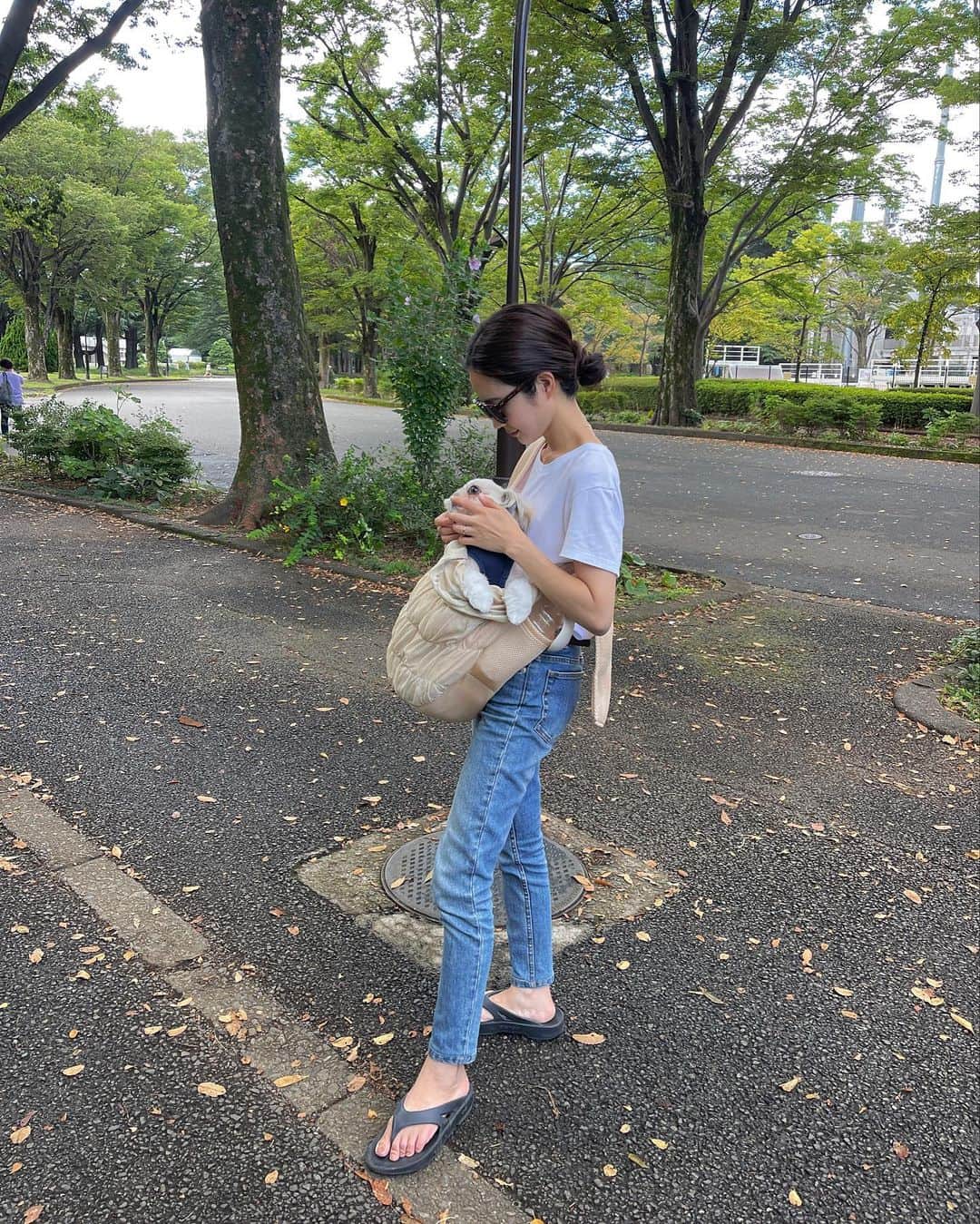 藤田ななみのインスタグラム