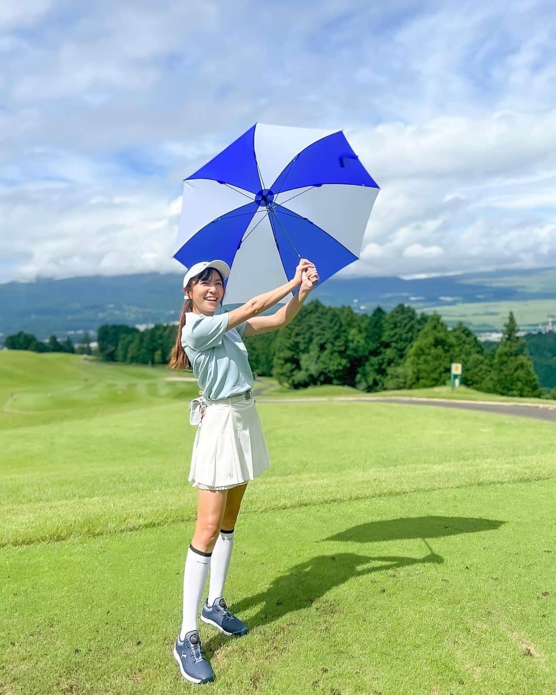 高沢奈苗のインスタグラム