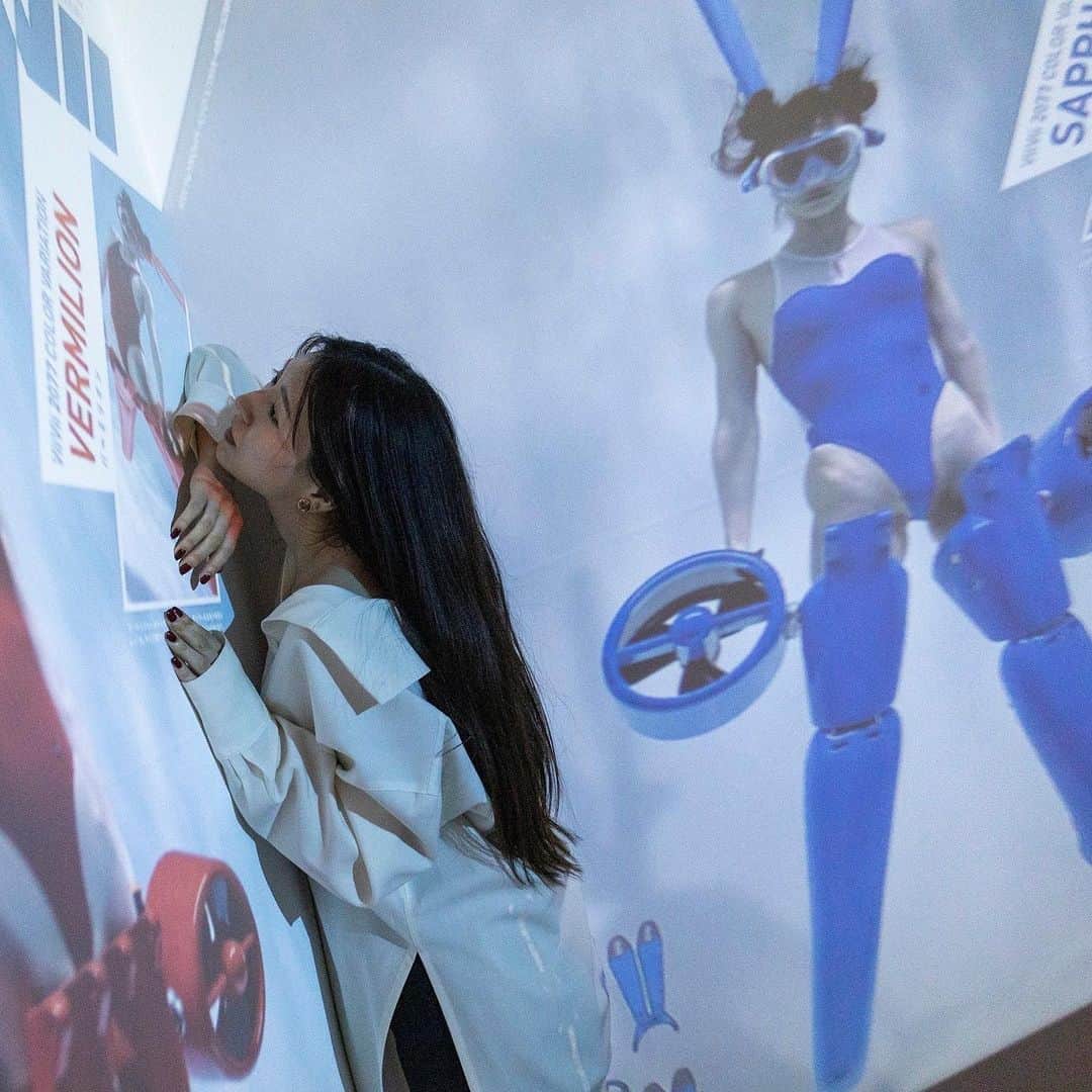 あいみのインスタグラム
