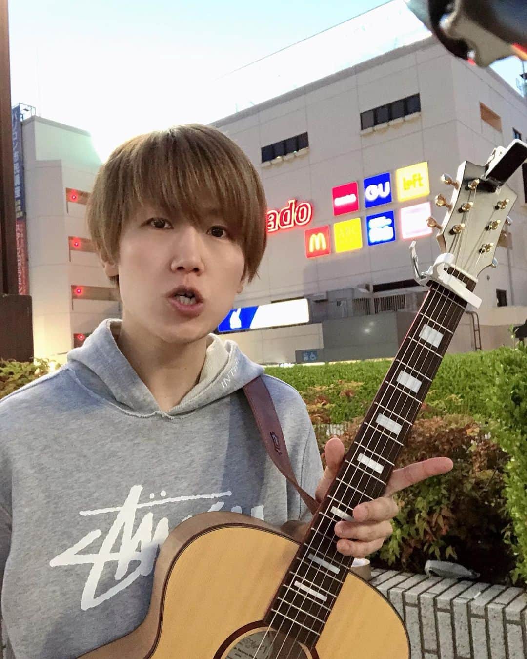 Takeshiのインスタグラム