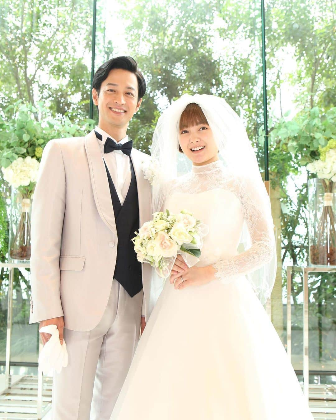 「年の差婚」ドラマイズム【公式】のインスタグラム：「‧✧̣̇‧  ＼📢 #年の差婚 お知らせ💗／  NBC ( #長崎放送 ) 2022年10月25日（火） 23：56～放送スタート❕  長崎の皆さま、是非ご覧ください✨  #葵わかな #竹財輝之助 #松本若菜 #小野寺晃良 #吉野北人 #河井青葉 #徳井優  #吹越満 #原因は自分にある。 #hankun #ドラマイズム」