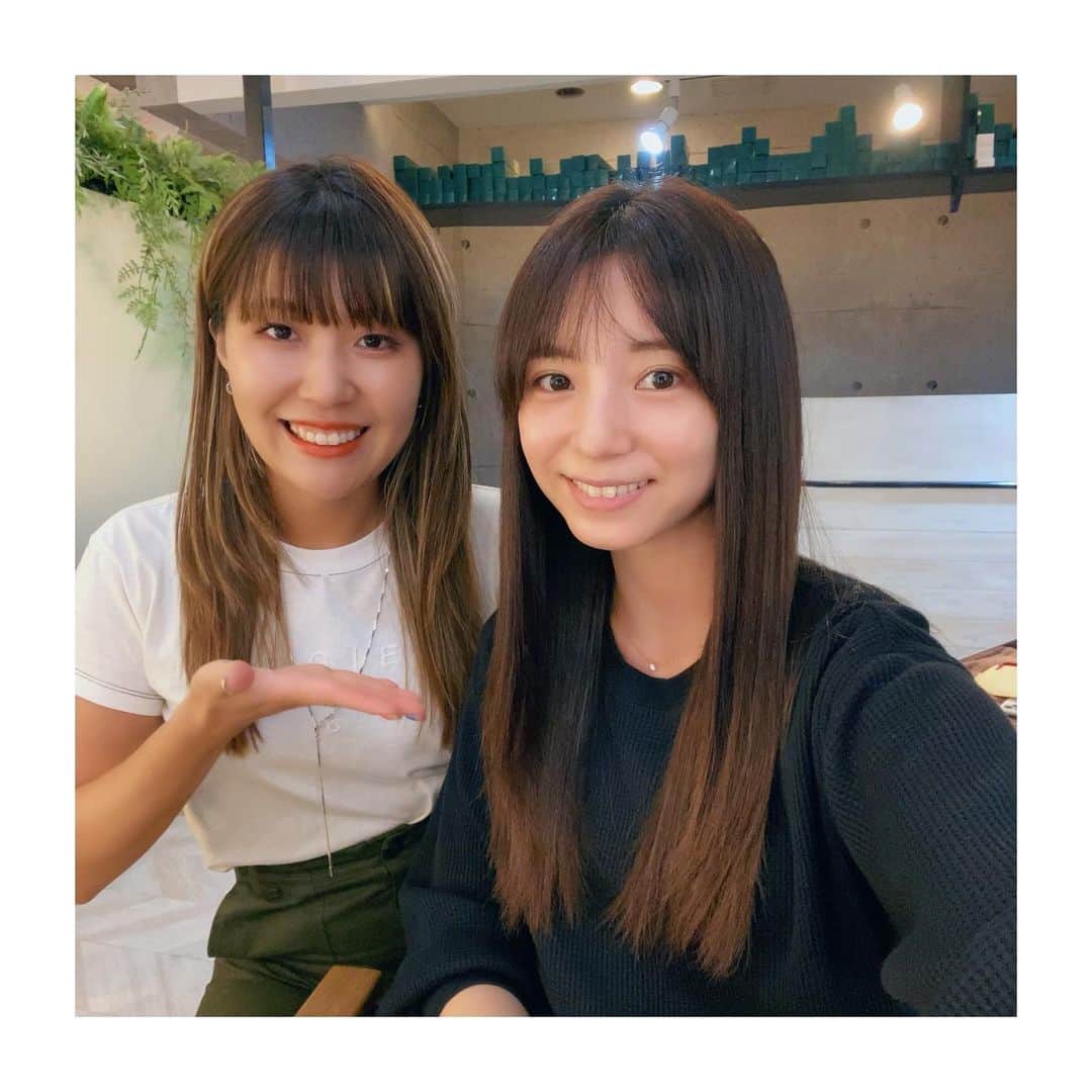 入来茉里のインスタグラム