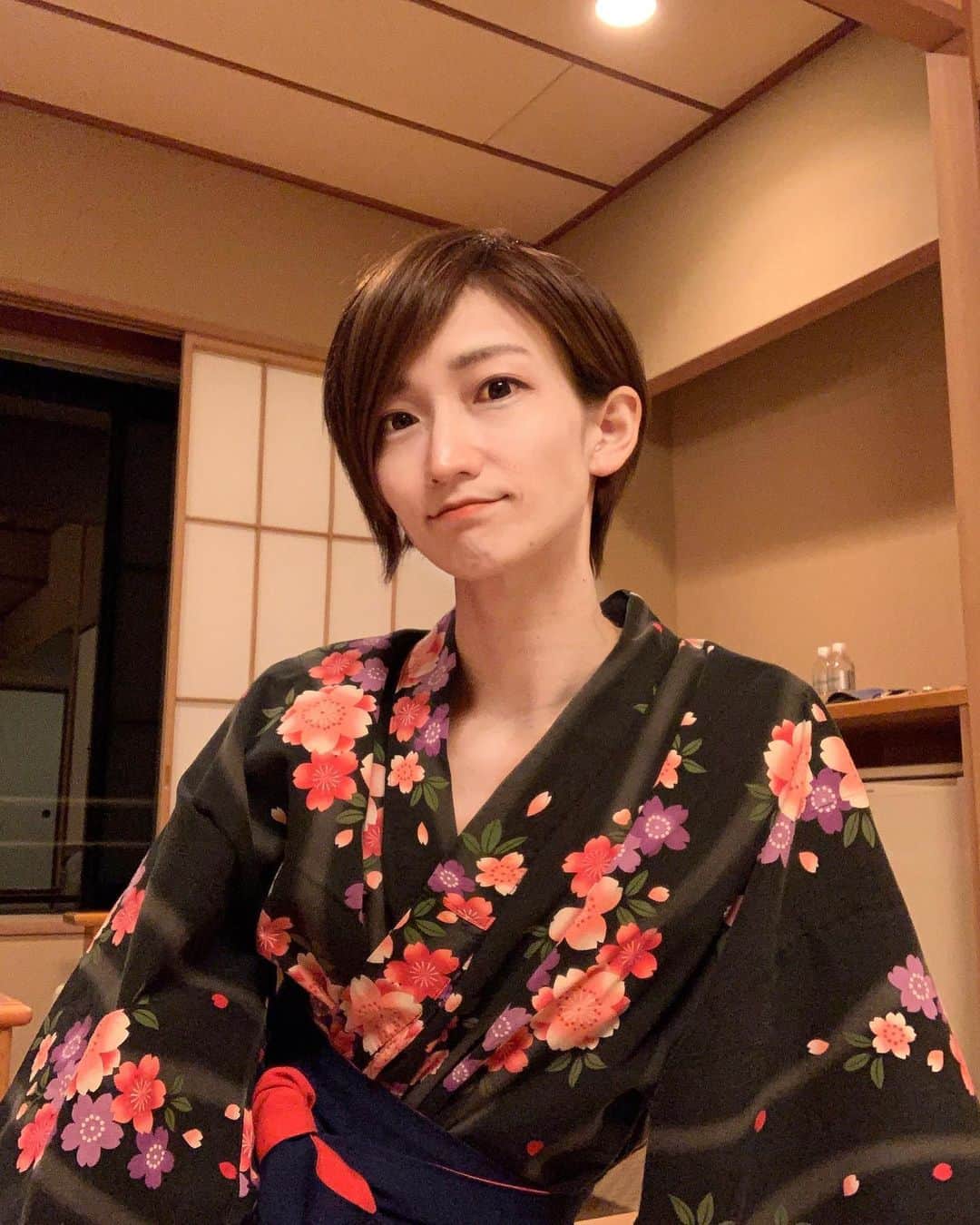 桂美佳のグルメインスタ