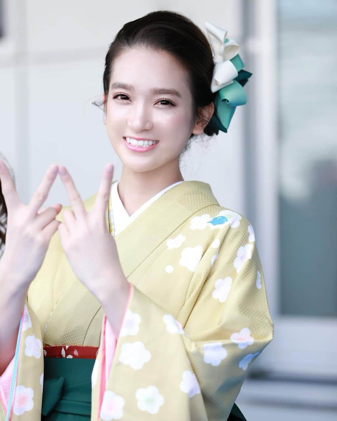 太田麻美のインスタグラム：「9月9日(金)〜9月11日(日)は、WEC富士6時間レースが開催されます🇯🇵 9月11(日)グリッドセレモニーガールを今年も務めさせていただきます👘✨ 3年振りの開催となるWEC fuji✨ 私もとても楽しみです❣️  皆さん是非富士スピードウェイでお会いしましょう🫶🏻  ➡️https://fiawec-fuji.com/  @fiawec_fuji  @fiawec_official  　 #wec #wecfuji #wecfuji6h #japanese #japanesegirl #racequeen #rq #グリッドセレモニーガール #富士スピードウェイ #袴 #着物 #レースクイーン」