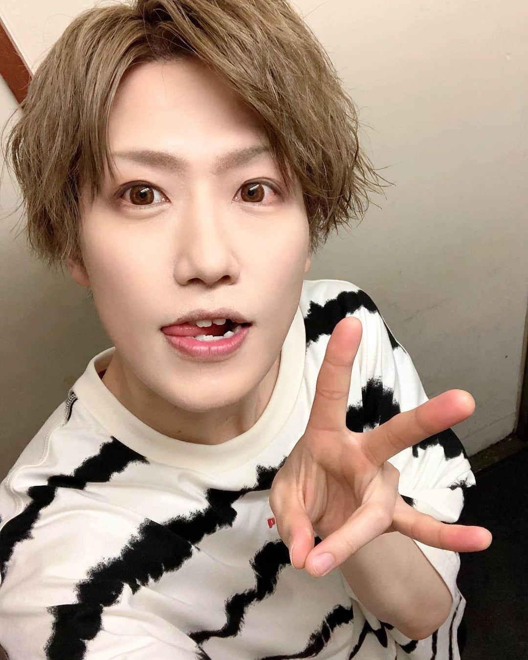 Takeshiさんのインスタグラム写真 - (TakeshiInstagram)「2022.4.24 おたおめ2022👶  2年ぶりの開催！ 祝えて良かった🥳」9月6日 22時19分 - takeshi_823