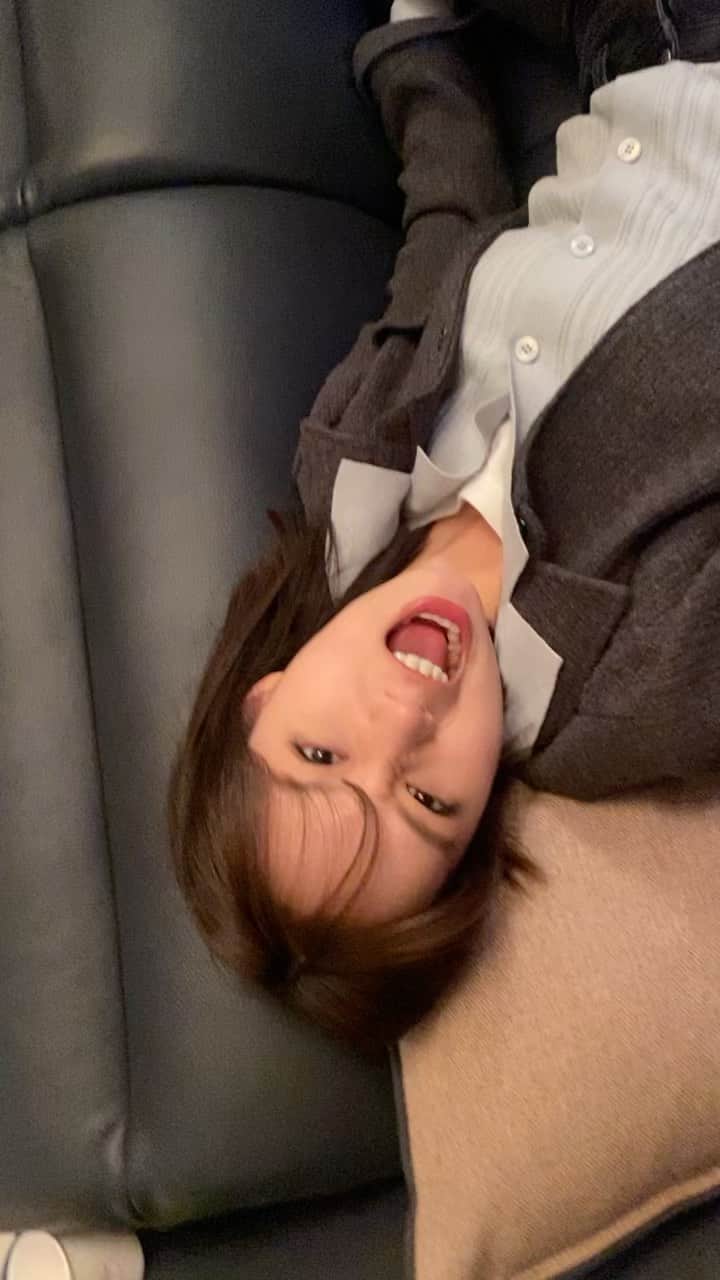 ヘリ のインスタグラム：「추억 여행 🕰 담이 시절 혜리」