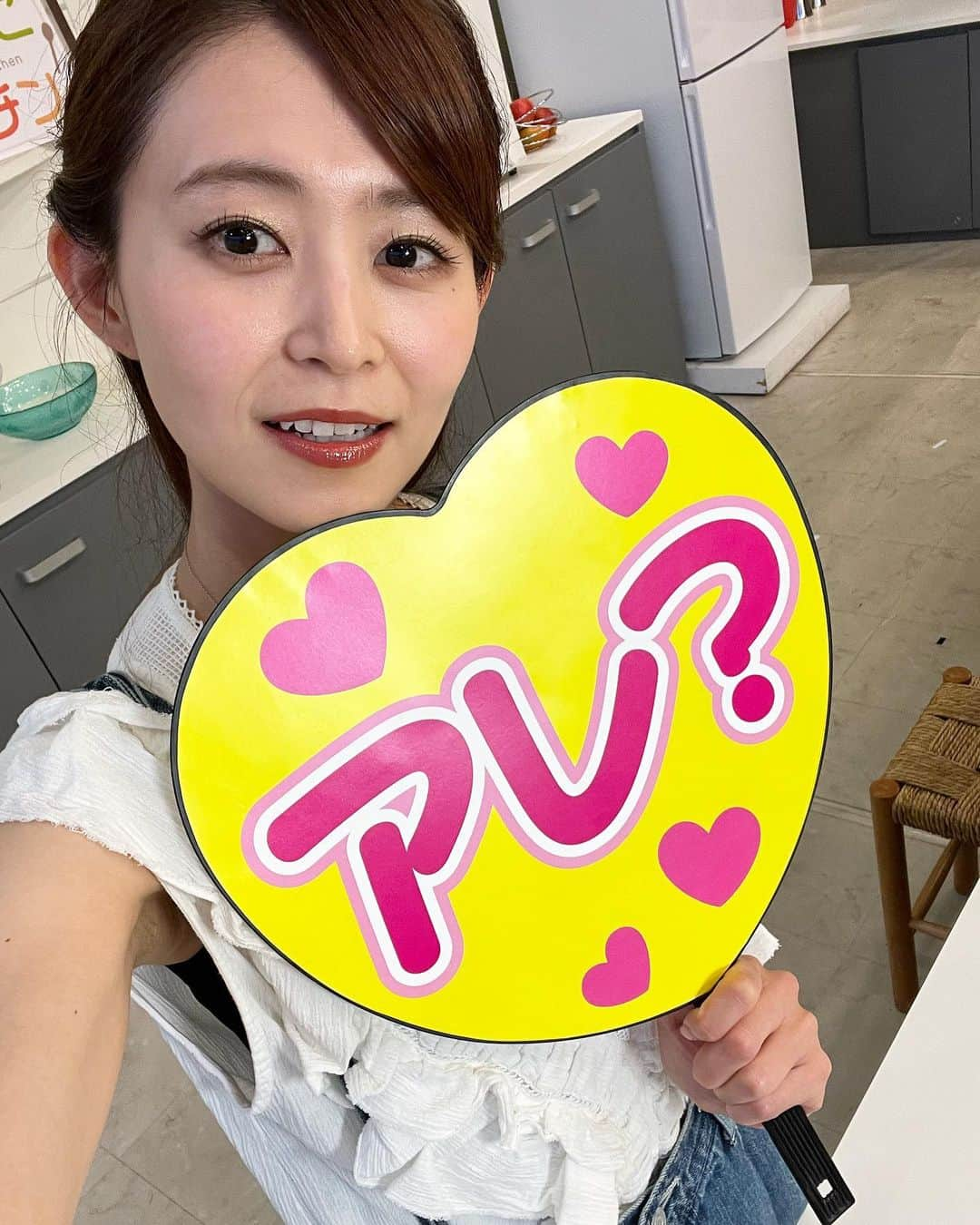 大家彩香のインスタグラム