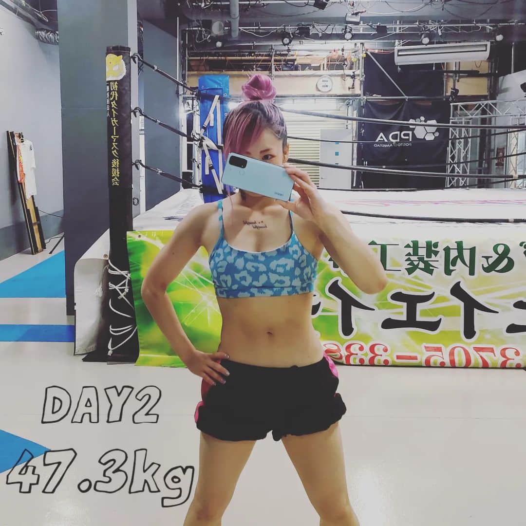 マドレーヌのインスタグラム