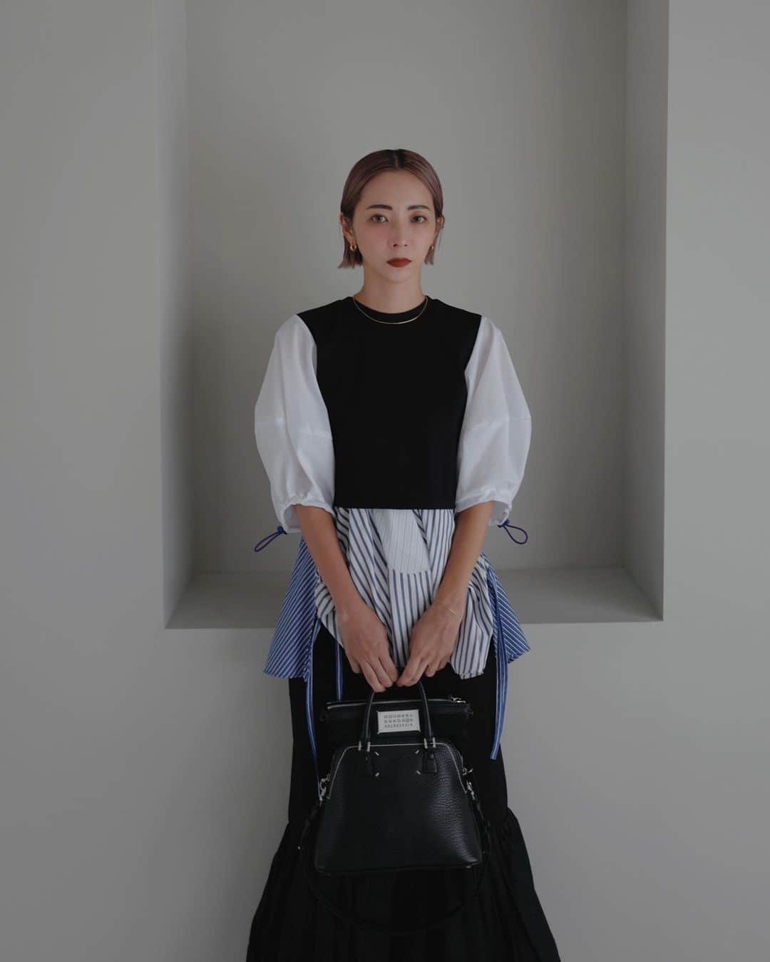 荻原桃子のインスタグラム