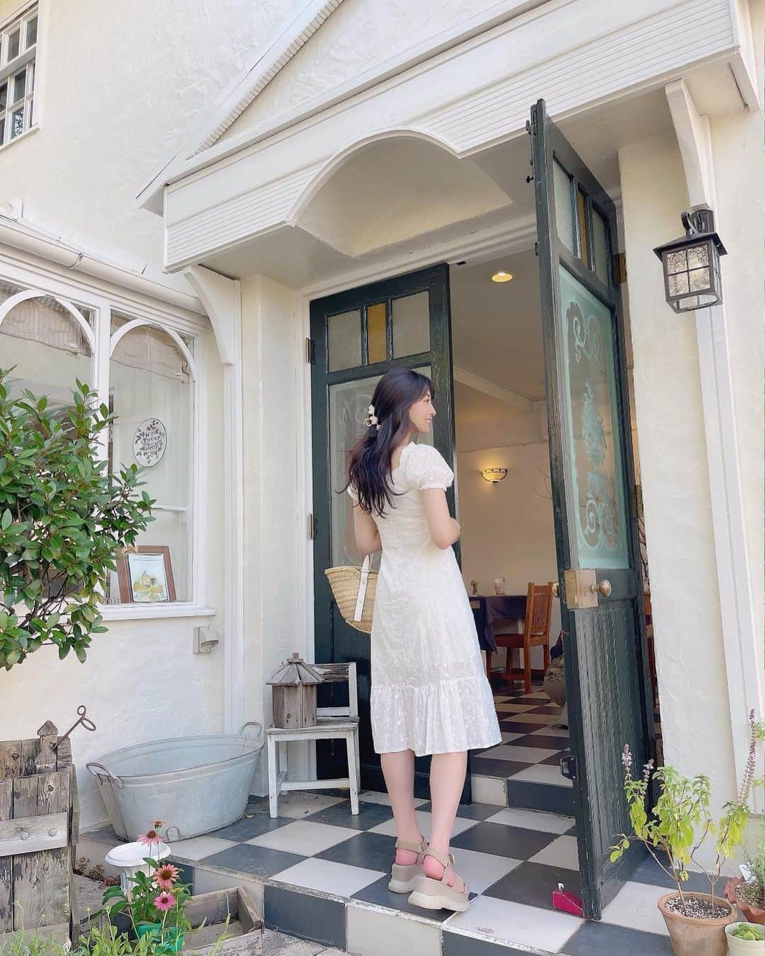 関根ささらのインスタグラム