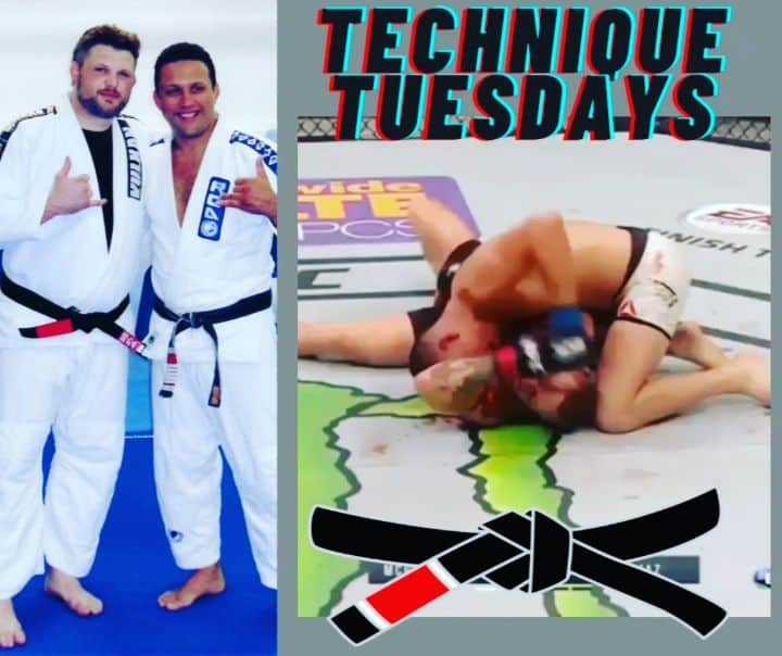 のインスタグラム：「Tuesday Technique! Real fighting from a real fighter. @natediaz209   Thanks @renzogrqciebjj @roynelsonmma  OG scrappack @gilbertmelendez  @jakeshields  @nickdiaz209  @natediaz209」
