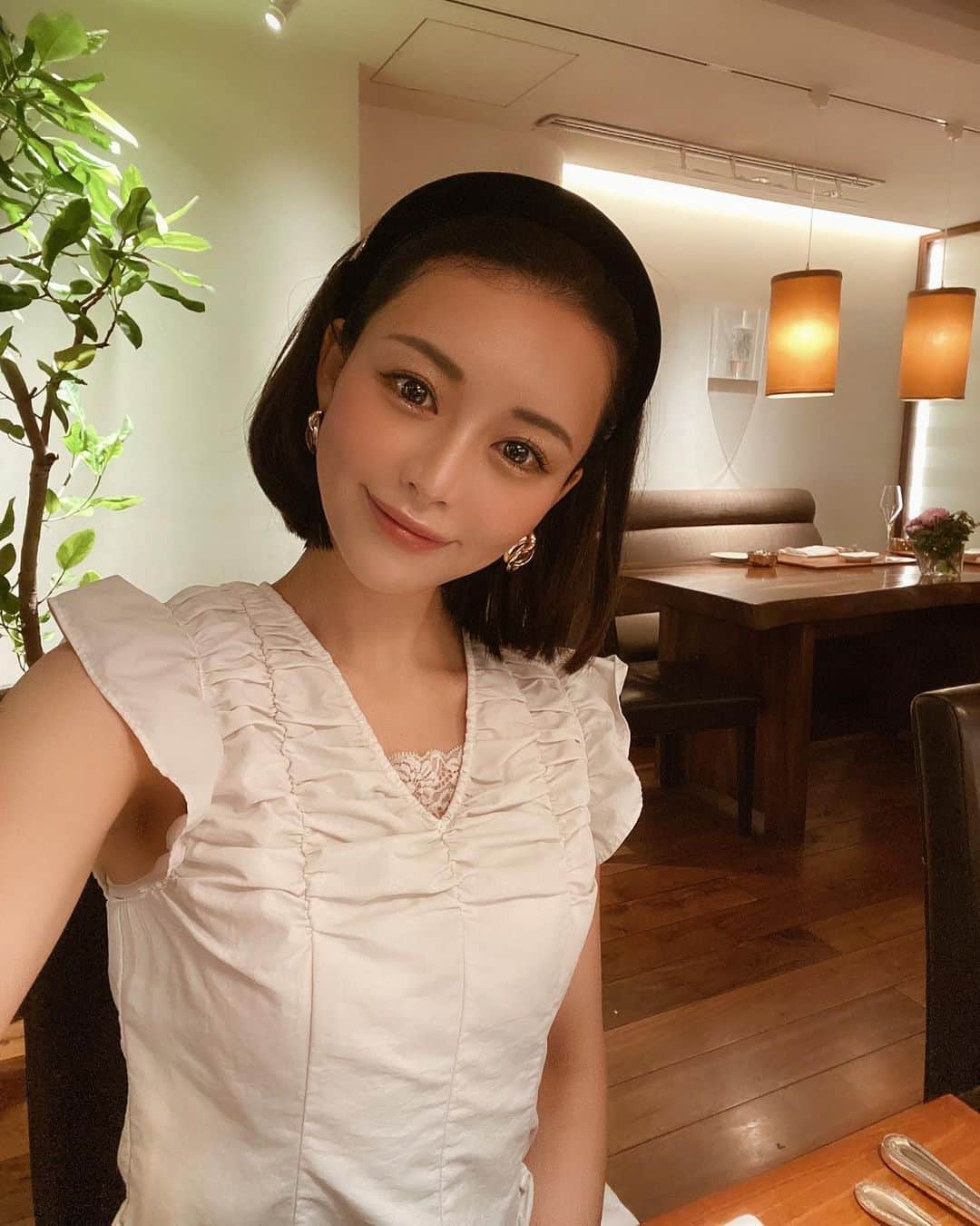 山本彩未のインスタグラム