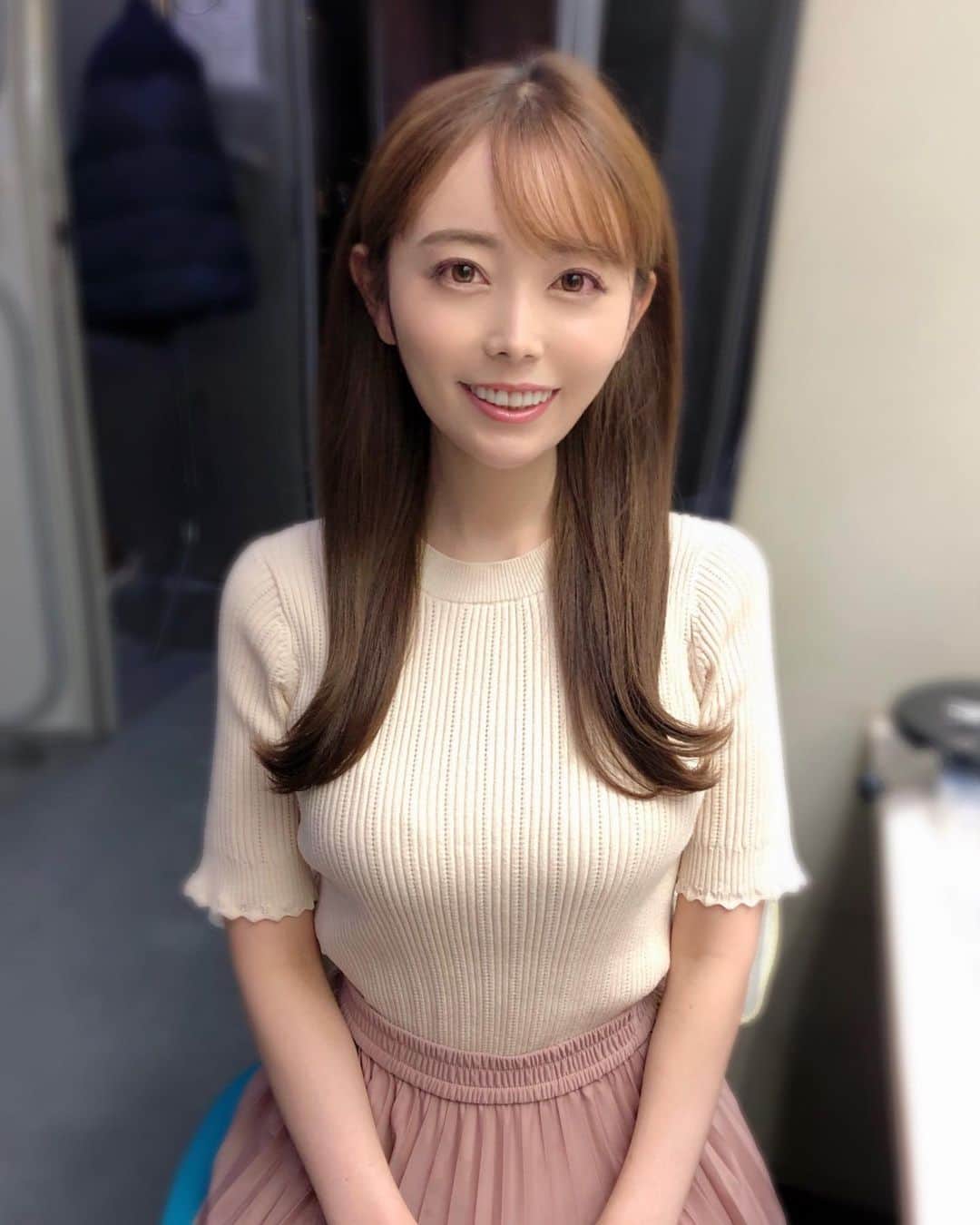 辻満里奈のグルメインスタ