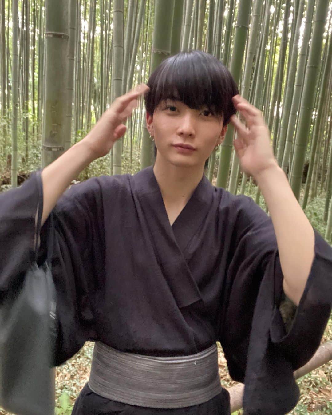 吉田元気のインスタグラム