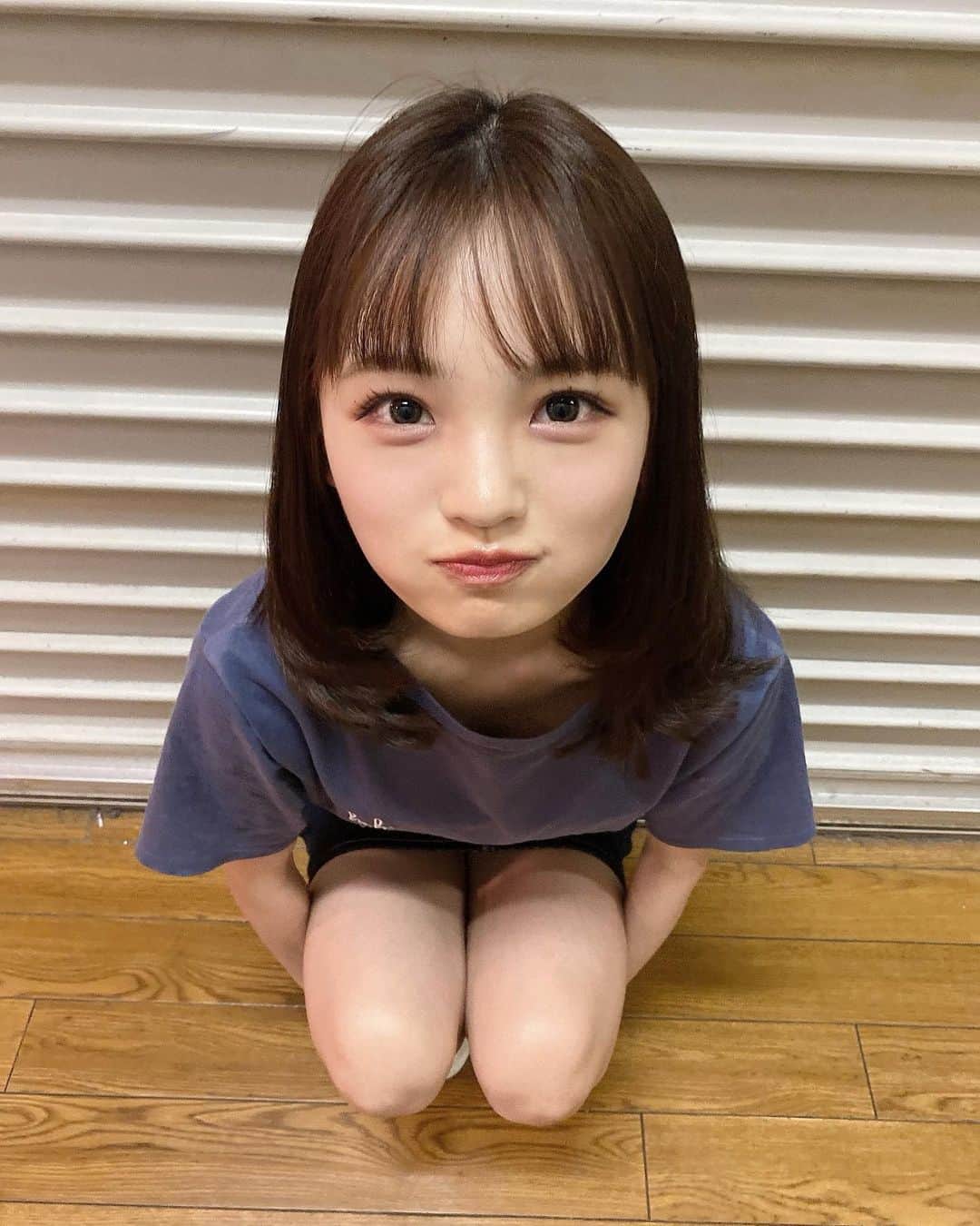 新澤菜央のインスタグラム