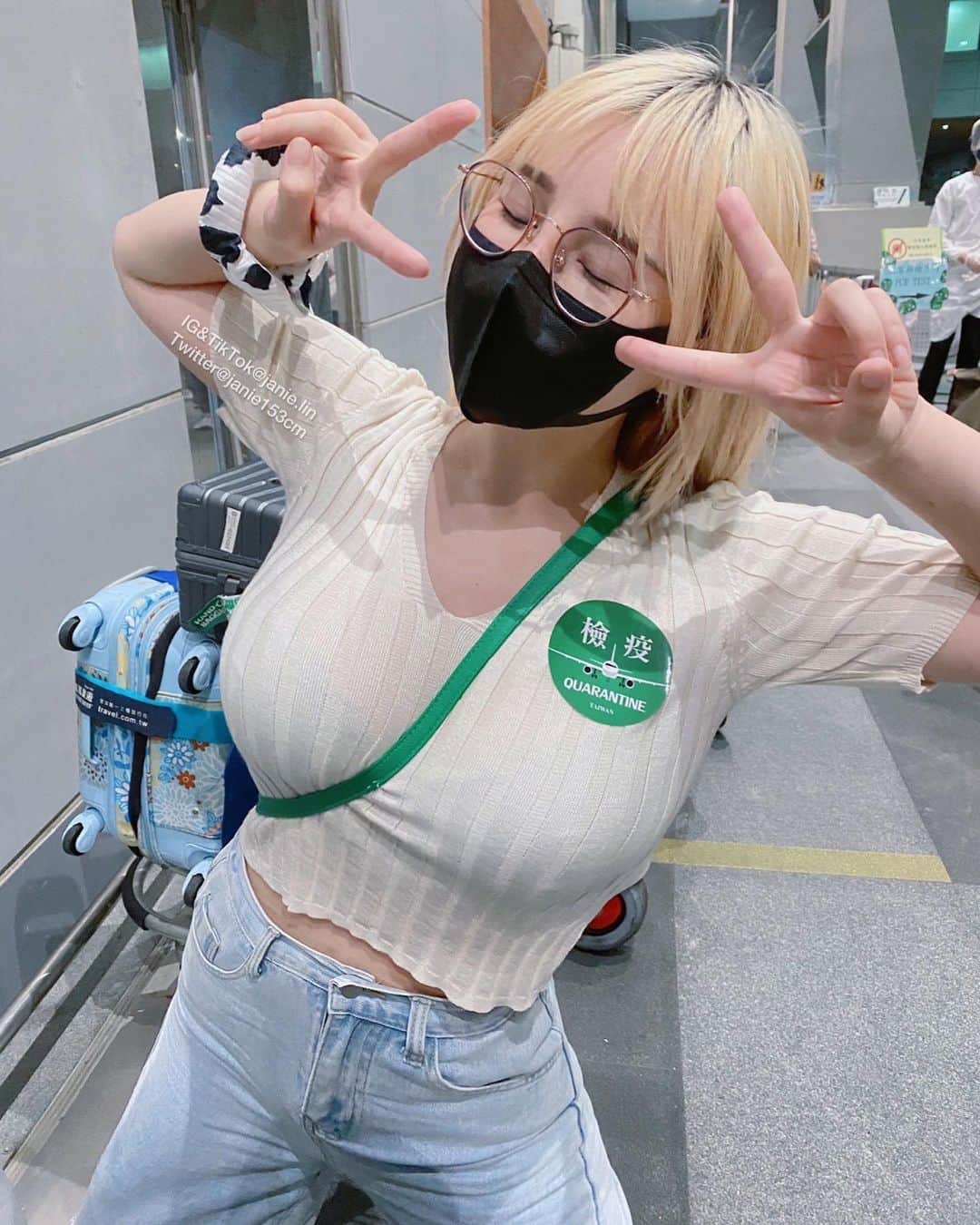 泥泥林のインスタグラム