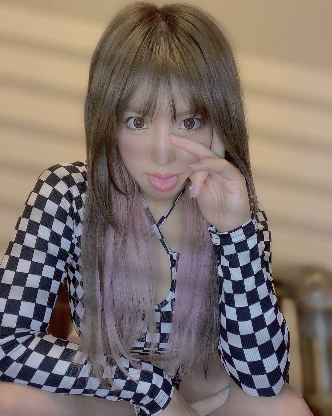 白川未奈のインスタグラム