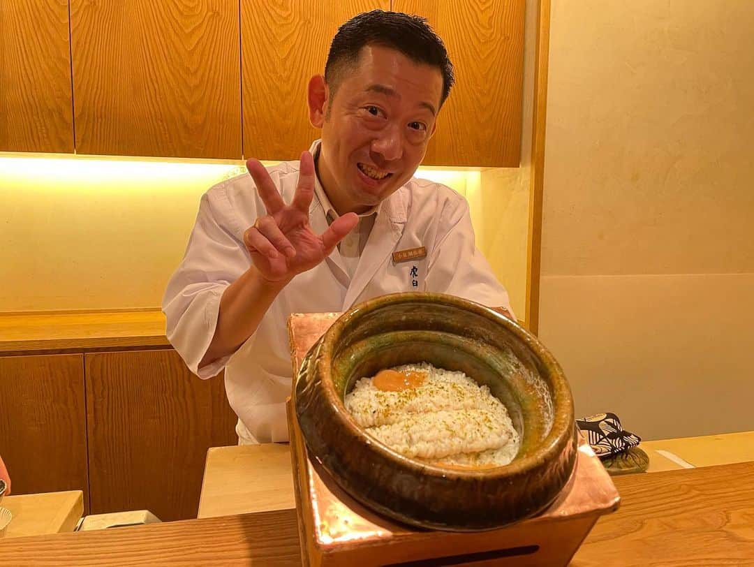 宇佐美進典のグルメインスタ