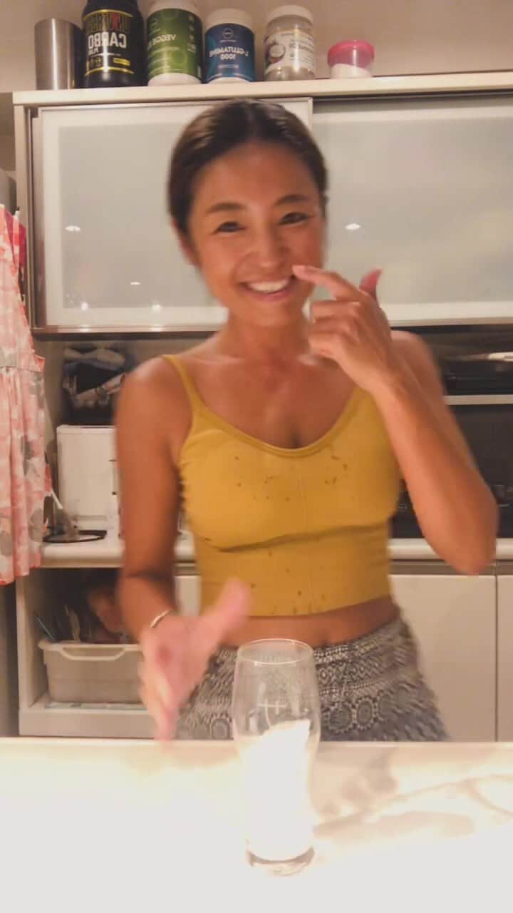 なーみのインスタグラム：「🥃29/365 レモンサワーLIVE🍋 お付き合いありがと♡  なんとか載せるモンできてよかった😇」