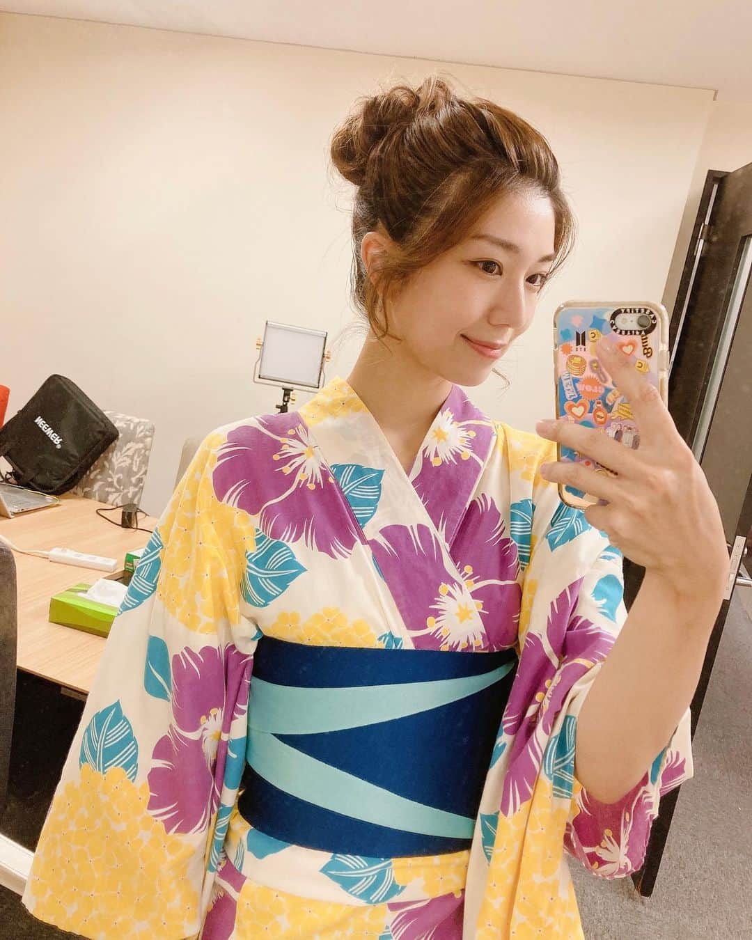 藤木由貴のインスタグラム
