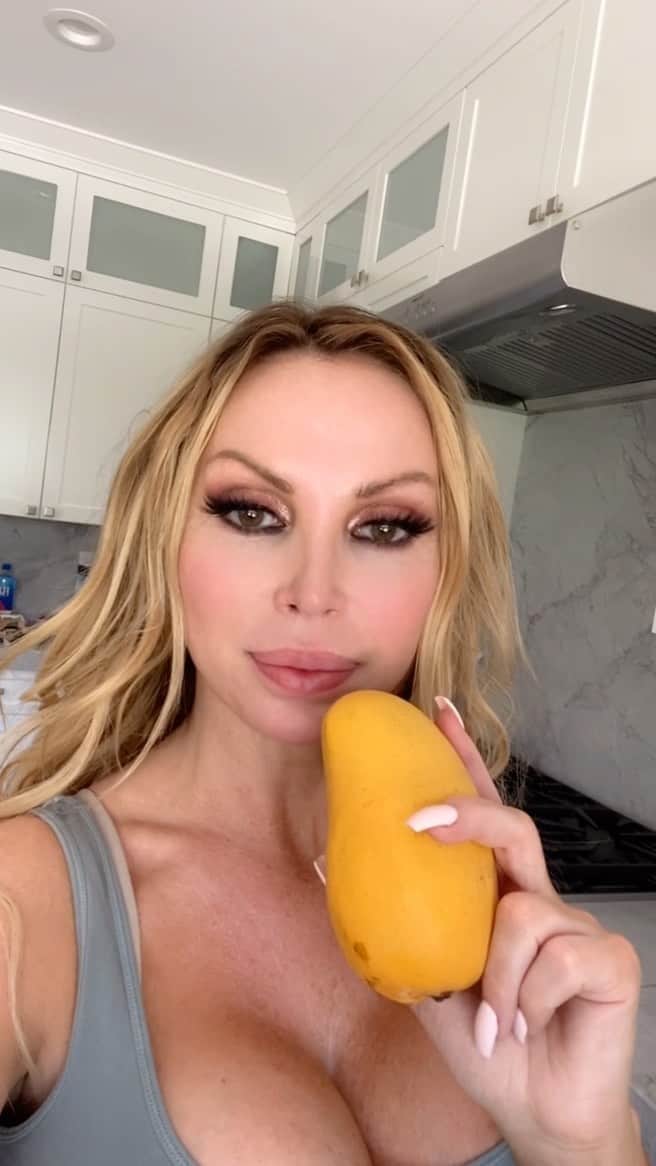 ニッキー・ベンツのインスタグラム