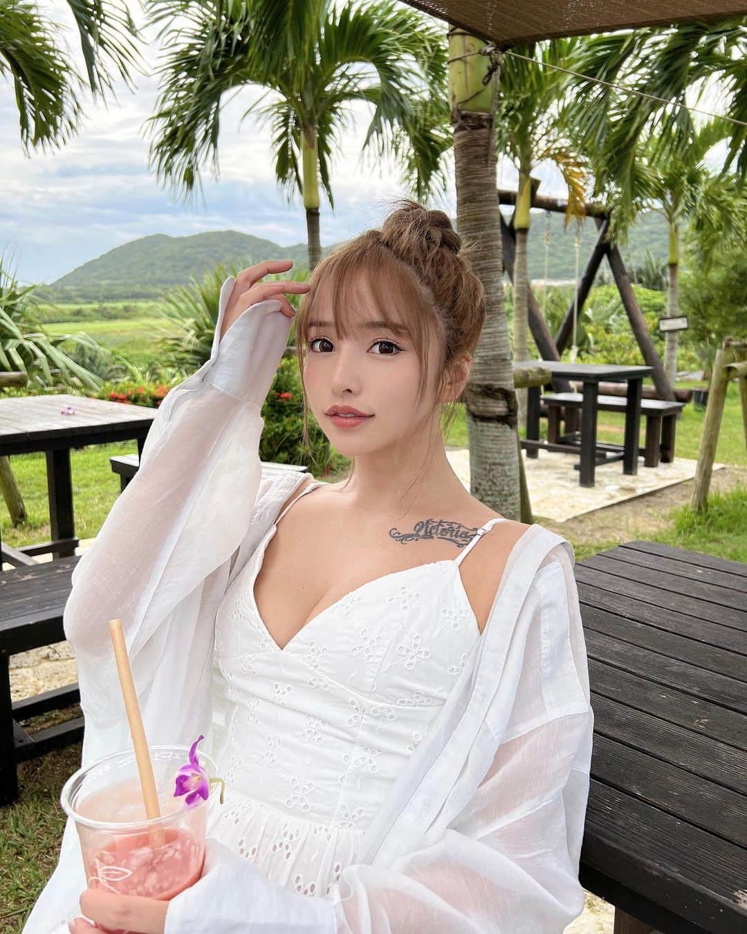 ゆりらっくまのグルメインスタ