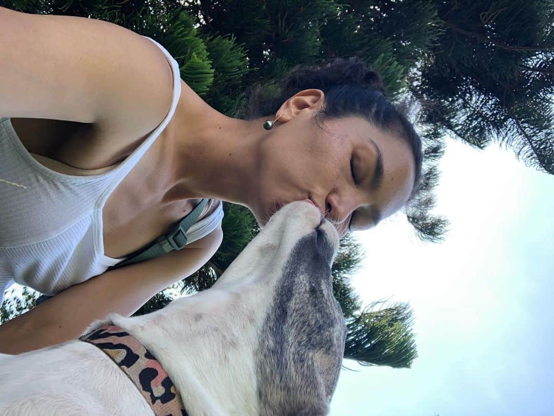 シェリーマリア澄川さんのインスタグラム写真 - (シェリーマリア澄川Instagram)「Love Strikes Again 🍋 Lilikoi Loa Lavoie」9月8日 10時00分 - cheriaries808