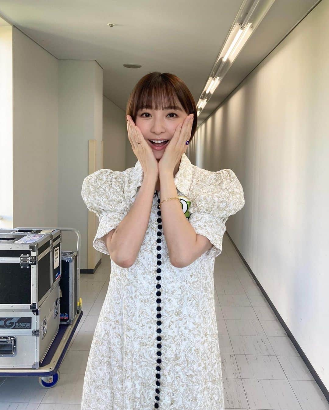 篠田麻里子のインスタグラム